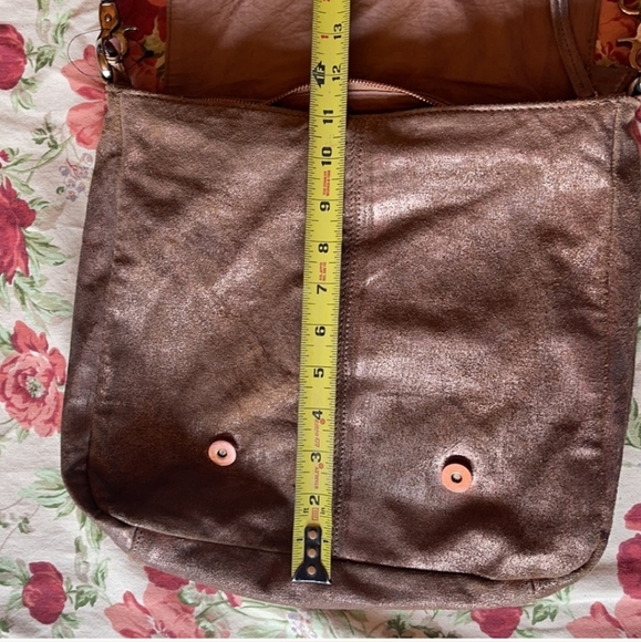 FINAL PRICE! FREE PEOPLE Floral Bag - Picture 8 of 11